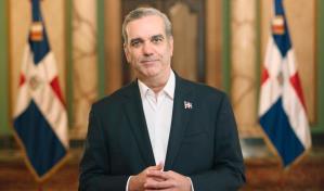 Luis Abinader hace oficial que será aspirante a la reelección por el PRM