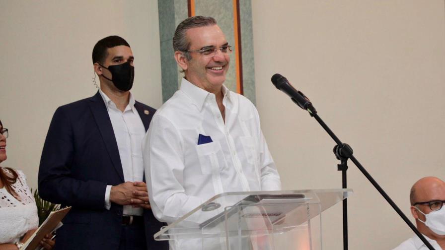 Abinader reitera compromiso con el campo y precios estables