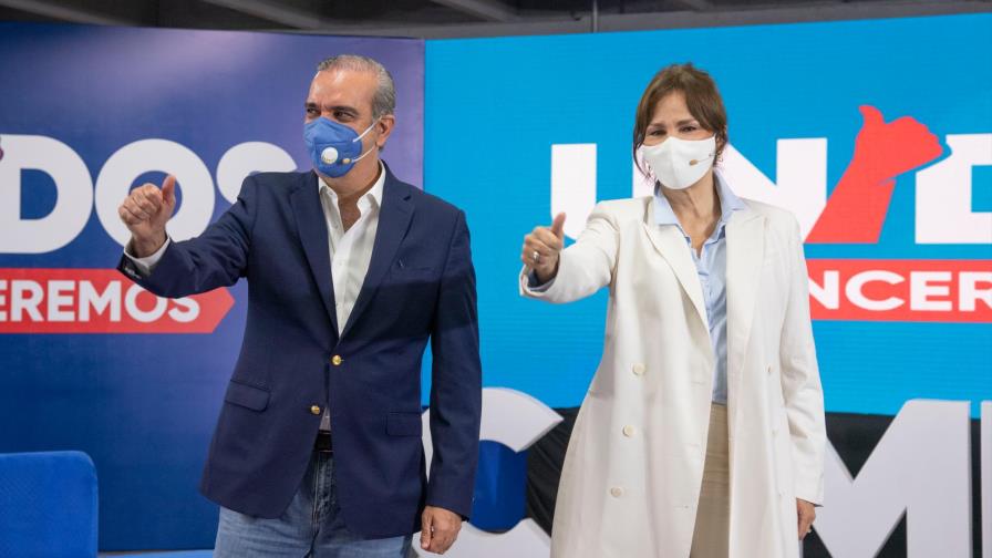 Milagros Germán: Abinader “no quiso” ejercer poder político en Cámara de Cuentas Milagros Germán: Abinader “no quiso” ejercer poder político en Cámara de Cuentas