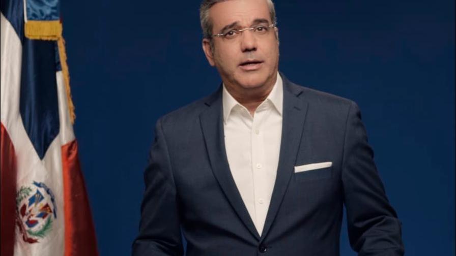 Abinader dice reformas del PRM abarcarán la política, economía y programas sociales Abinader dice reformas del PRM abarcarán la política, economía y programas sociales