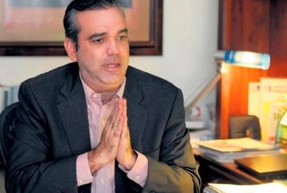 Abinader: “La corrupción ha marcado los gobiernos de Leonel y Danilo”