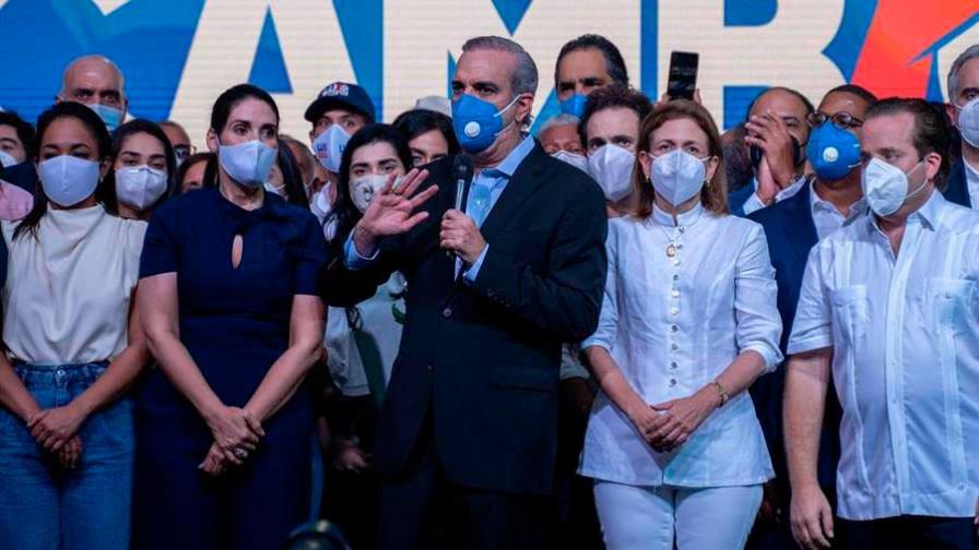 ¿Eliminará Abinader y los congresistas del PRM las 58 instituciones “duplicadas” que señaló Faride?