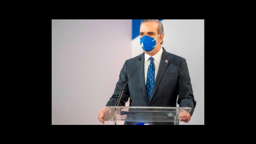 Anuncio de nuevos impuestos genera la primera polémica para Luis Abinader