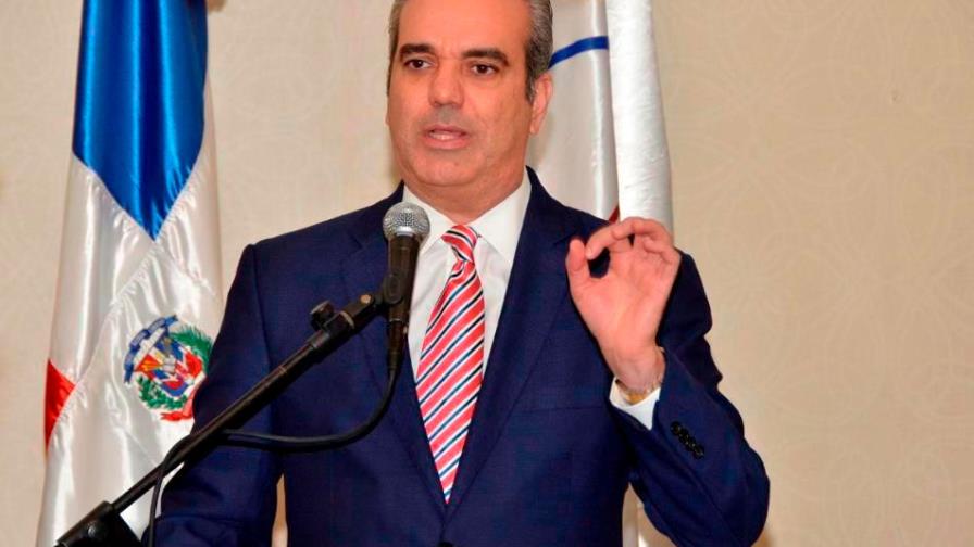 Presidente Abinader habla al país sobre el Presupuesto