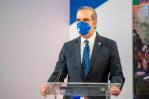 Presidente Luis Abinader viaja este lunes a Barahona