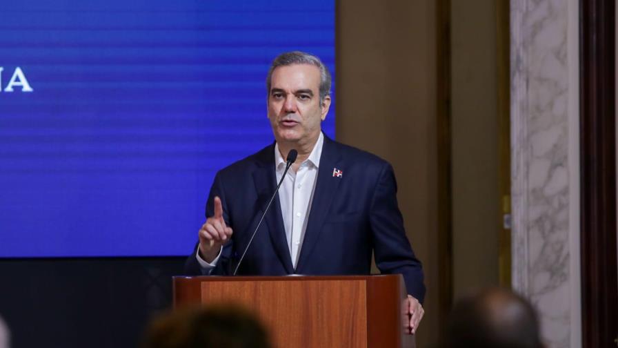 Abinader entregará este domingo el club de la Superintendencia de Seguros