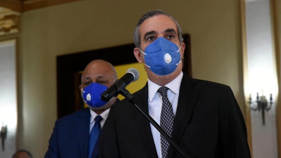 Ministro de la Presidencia llama a funcionarios suprimir “licenciado” en cartas dirigidas a Luis Abinader 