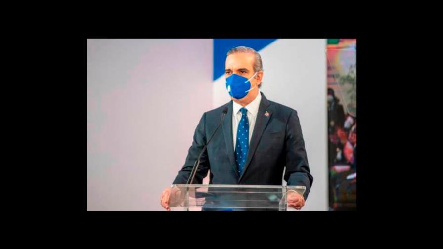 Presidente Luis Abinader busca crear Ministerio de la Vivienda Presidente Luis Abinader busca crear Ministerio de la Vivienda