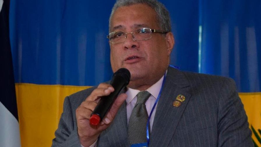 UDC dice la JCE le prohibió a “Bien Común” usar ese lema