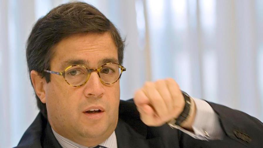 Latinoamérica debe frenar desigualdad para evitar declive, advierte el presidente del BID Latinoamérica debe frenar desigualdad para evitar declive, advierte el presidente del BID