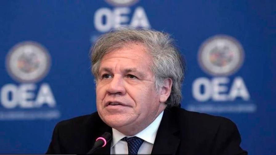 La OEA se reunirá el 15 de junio para analizar situación en Nicaragua