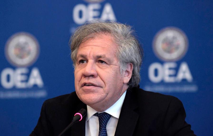 Preocupa a OEA control sobre aparato electoral en Nicaragua