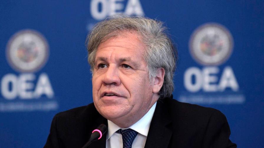 Preocupa a OEA control sobre aparato electoral en Nicaragua