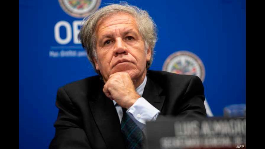 ?Foro de la OEA defiende la democracia y el comercio como motor para las Américas