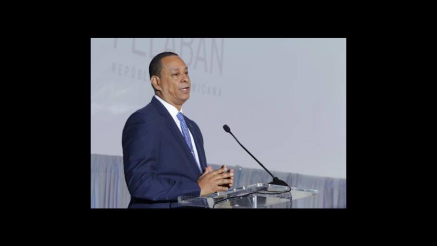 Créditos a sectores productivos crecieron 12.36% en 2018, según el superintendente de Bancos