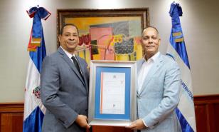 La SIB recibe certificación NORTIC sobre interoperabilidad entre instituciones públicas