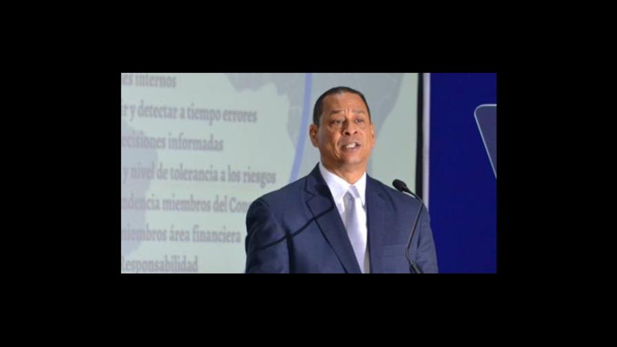 El sistema financiero subió RD$77,000 millones en cuatro años El sistema financiero subió RD$77,000 millones en cuatro años