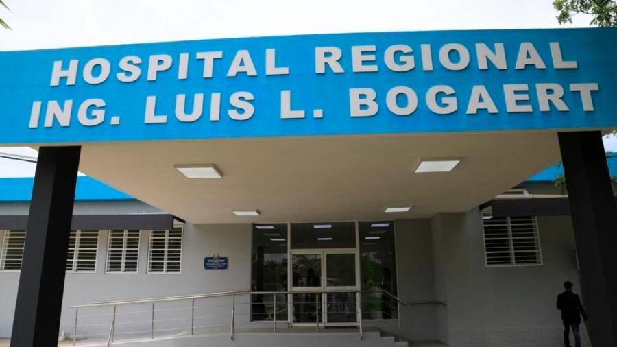Médicos paralizan labores por 48 horas en los hospitales de Valverde