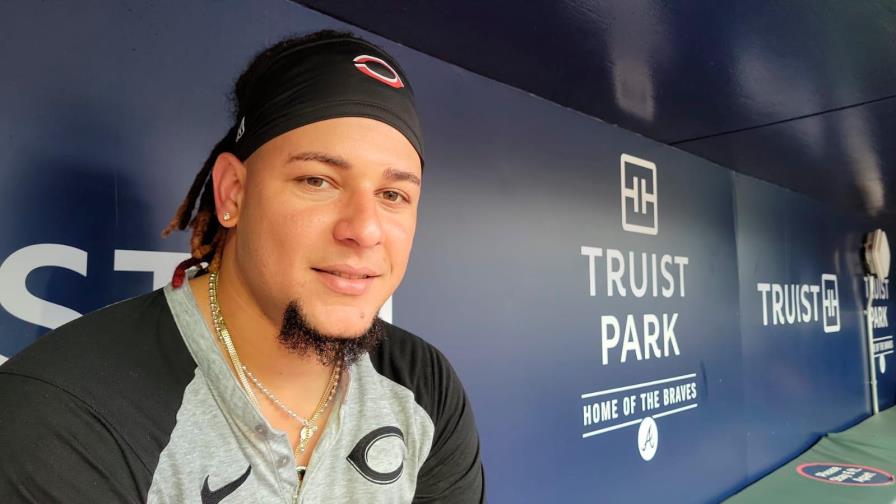 Luis Castillo corrigió sus fallos y endereza su temporada