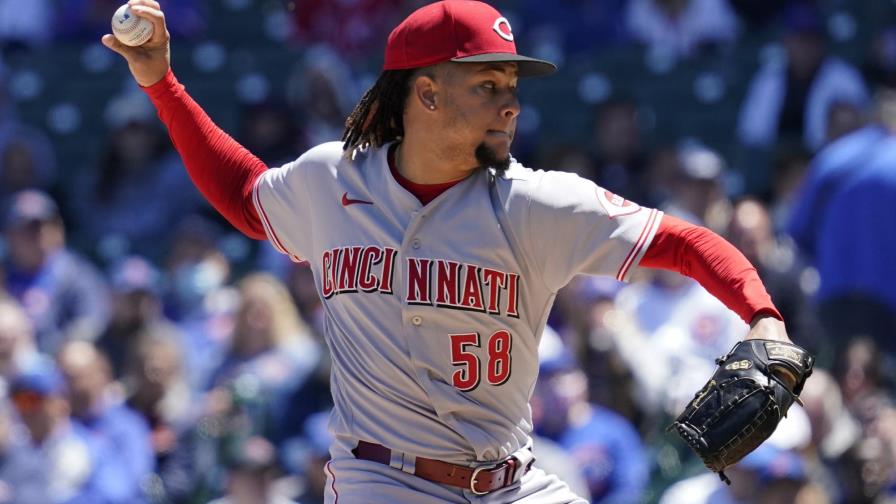 Peralta, Valdez y Castillo lanzan hoy; abren los partidos de sus equipos en las Grandes Ligas Peralta, Valdez y Castillo lanzan hoy; abren los partidos de sus equipos en las Grandes Ligas