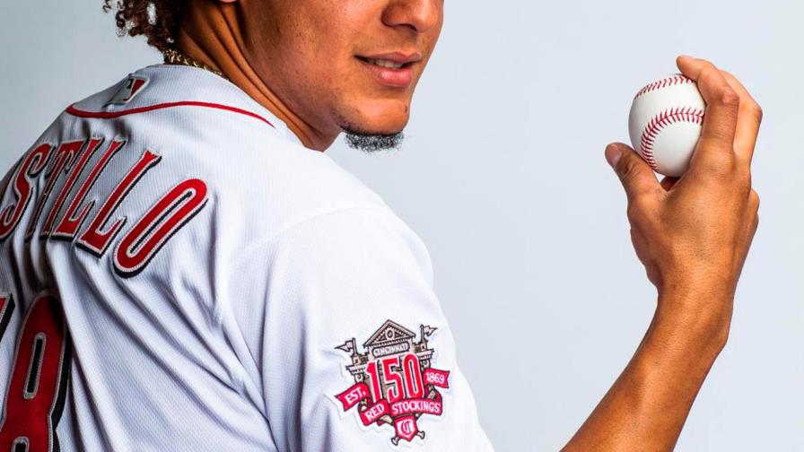 Luis Castillo necesitará mayor apoyo