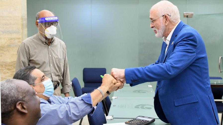 Comité Olímpico Dominicano aclara uso fondos asignados, pero faltan más detalles