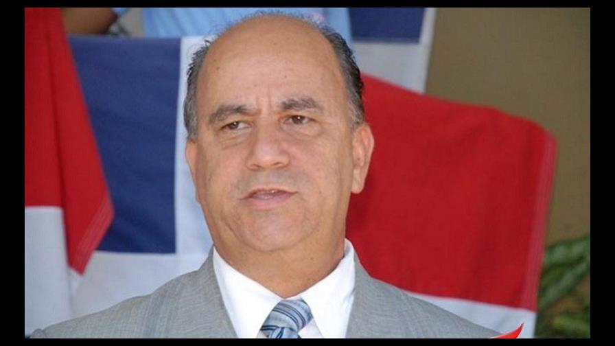 Fuerza Boschista llama a parar confrontación de grupos en el PLD Fuerza Boschista llama a parar confrontación de grupos en el PLD