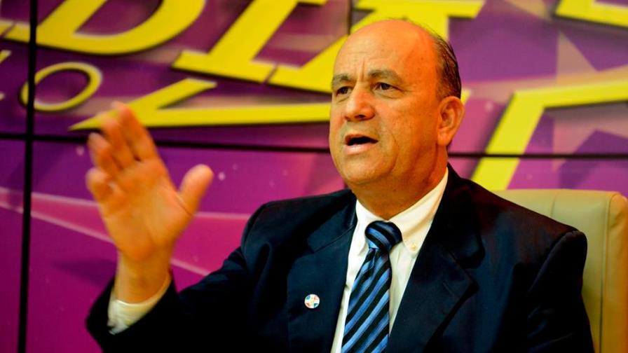 Fuerza Boschista: 87 % de bases del PLD dice elección del presidente y secretario es “ilegítima” 