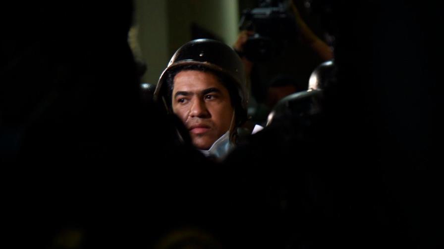 Jueza se reserva para este viernes decisión sobre medida de coerción a implicados en fraude a Lotería Nacional