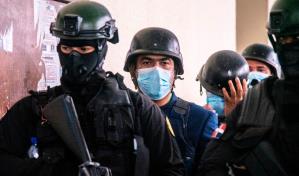 Ministerio P&uacute;blico recurrir&aacute; parte de la sentencia que favorece a acusados de Operaci&oacute;n 13