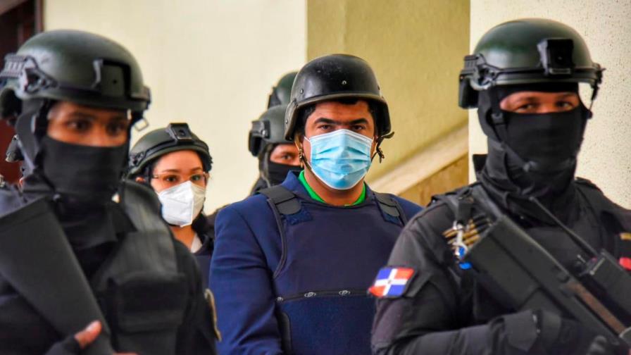 Abogados de Dicent reiteran que no hay pruebas que lo involucre en fraude de la Lotería Abogados de Dicent reiteran que no hay pruebas que lo involucre en fraude de la Lotería