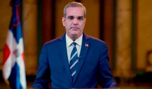 Abinader ha donado RD$4.7 millones de su salario a causas sociales