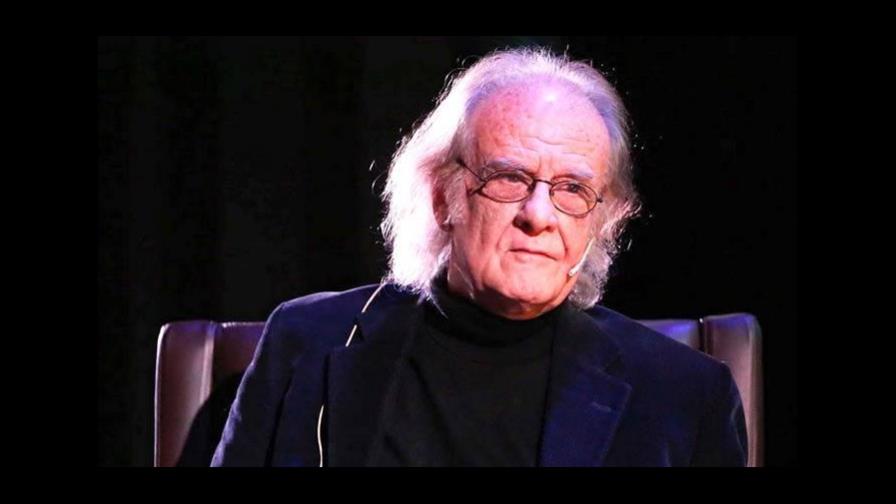 El homenaje de Pablo Milanés a Luis Eduardo Aute