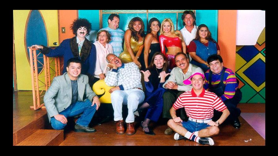 Muere actor de programa Bienvenidos; denuncian fue discriminado por padecer VIH