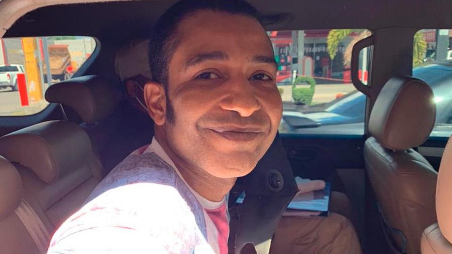 Arrestan reconocido empresario de San Francisco de Macorís pedido en extradición por Estados Unidos Arrestan reconocido empresario de San Francisco de Macorís pedido en extradición por Estados Unidos