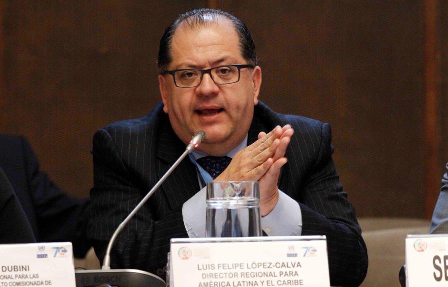 El PNUD pide actuar ante una Latinoamérica con más multimillonarios y más pobres