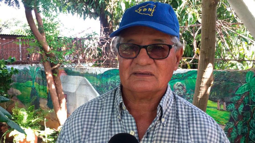 “Contra” de Nicaragua insiste en justicia por muertes a manos de sandinistas