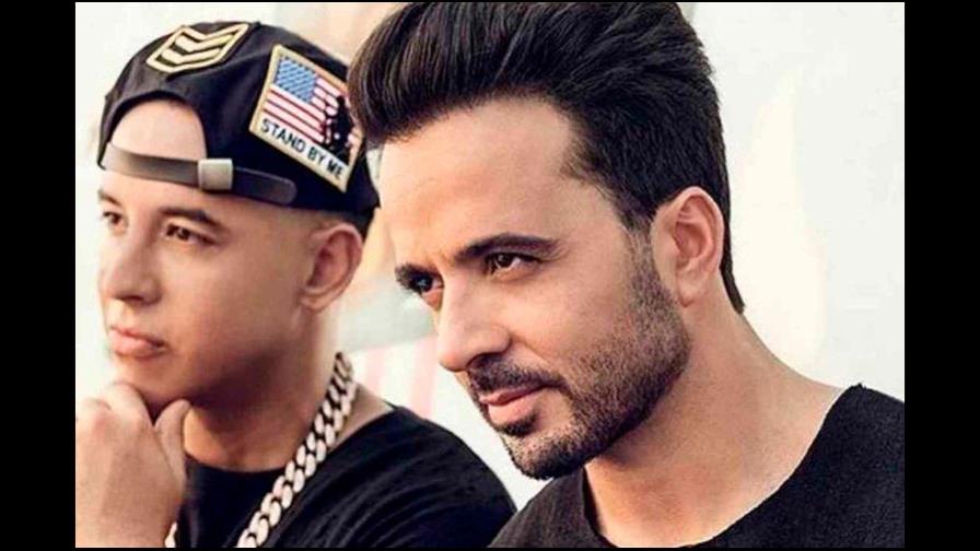 Fonsi, Daddy Yankee y Marc Anthony dan aliento a Puerto Rico tras el sismo
