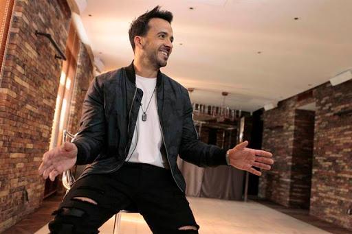 Luis Fonsi, a la cabeza de ventas en iTunes con VIDA, Sway y Despacito