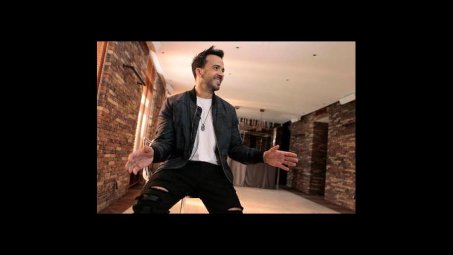 Luis Fonsi, a la cabeza de ventas en iTunes con VIDA, Sway y Despacito Luis Fonsi, a la cabeza de ventas en iTunes con VIDA, Sway y Despacito