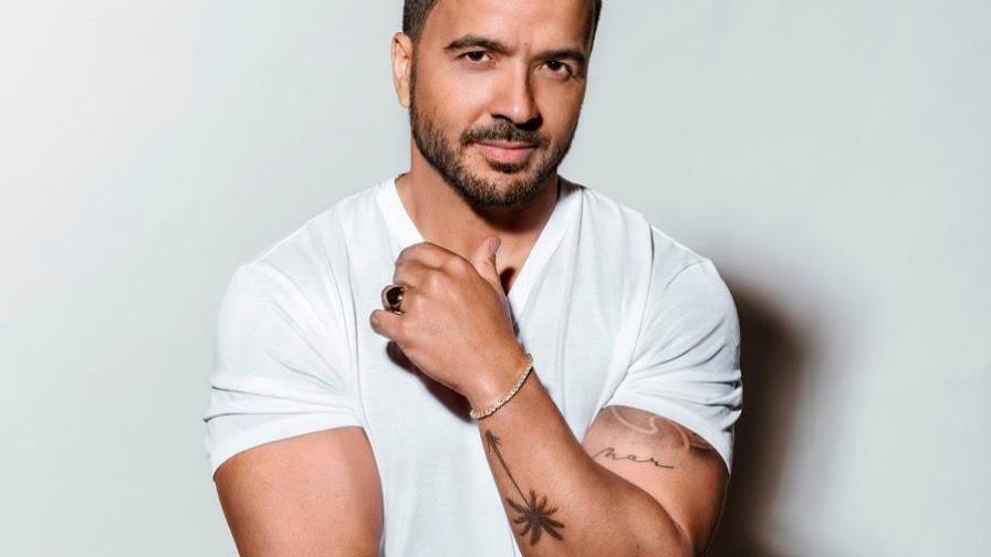 Luis Fonsi anuncia un segundo concierto en Puerto Rico para 2022