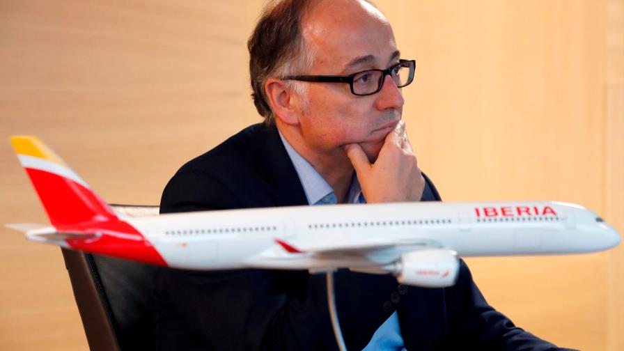 Iberia: la unión Air Europa-Air France habría sido un desastre para Barajas