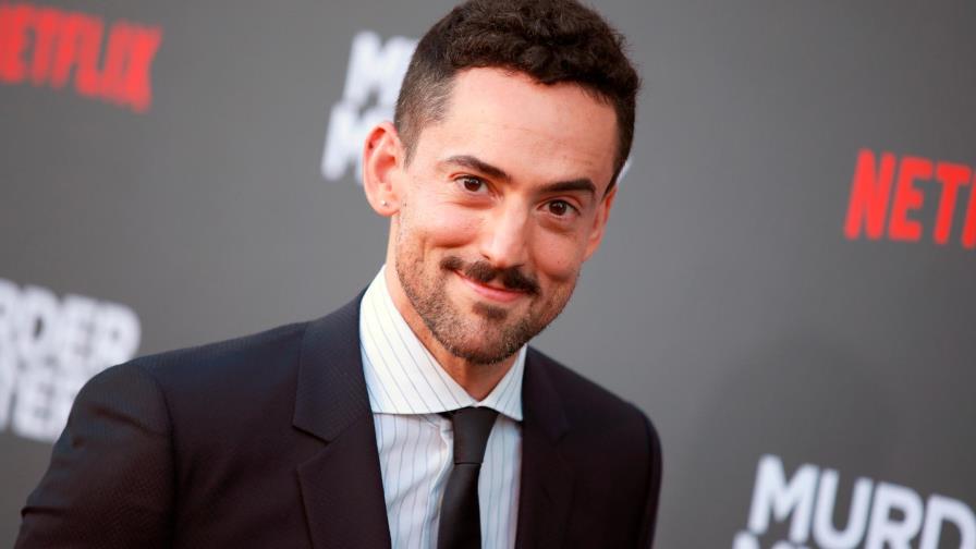 Luis Gerardo Méndez: “Queremos que los Premios Platino sean una fiesta”