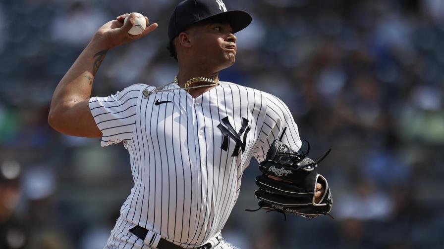 Los Yanquis van contra Cleveland y anuncian al dominicano Luis Gil 