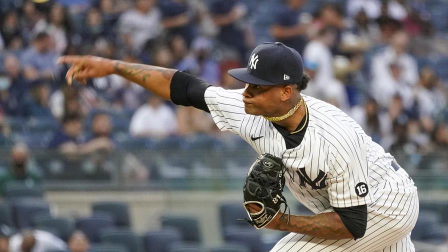 Luis Gil lanza hoy en su tercera apertura en Nueva York