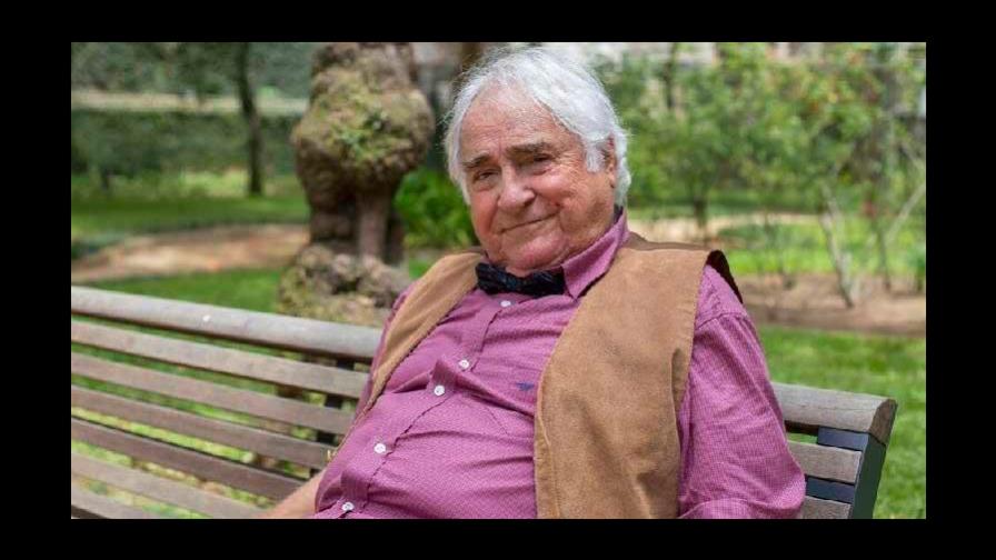 Muere de cáncer Luis Gustavo, un histórico actor de telenovelas en Brasil