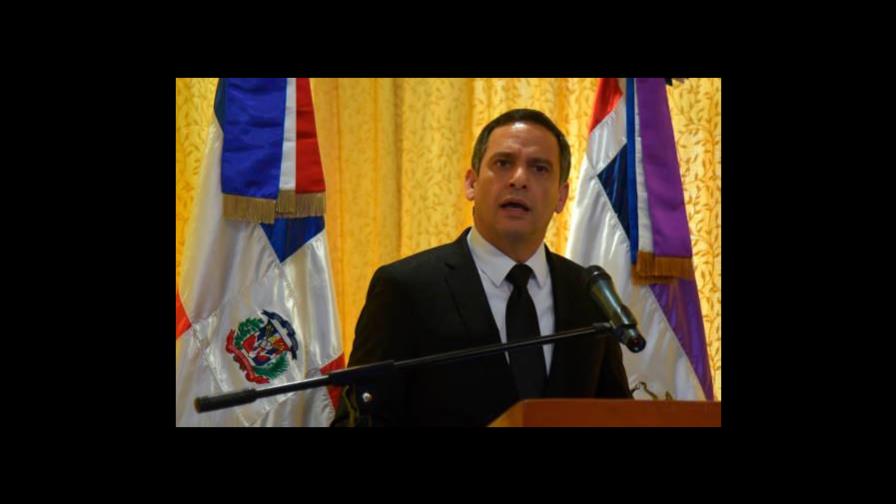 Presidente de la Suprema pide a nuevos abogados no encontrar excusas para hacer valer el Derecho Presidente de la Suprema pide a nuevos abogados no encontrar excusas para hacer valer el Derecho