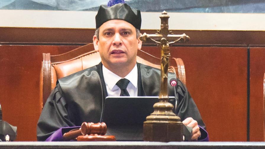 Los aportes que ha hecho la UASD al sistema de justicia Los aportes que ha hecho la UASD al sistema de justicia