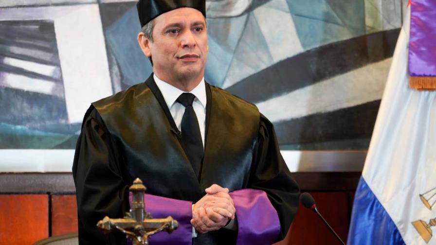 Presidente de la SCJ valora perspectiva democrática de la Justicia Presidente de la SCJ valora perspectiva democrática de la Justicia