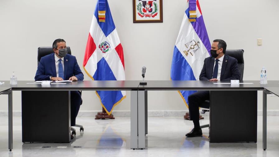 Registro Inmobiliario y Medio Ambiente dotarán de títulos de propiedad las áreas protegidas